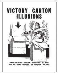 U.F. Grant - Victory Carton Illusions - Click Image to Close