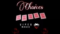 Choices by Viper Magic - Click Image to Close