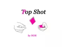 Pop Shot by NOR - Click Image to Close