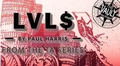 lvl by Paul Harris - Click Image to Close