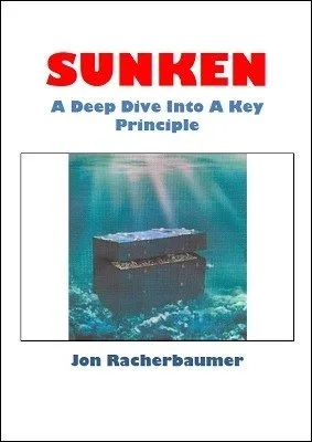 Sunken by Jon Racherbaumer - Click Image to Close