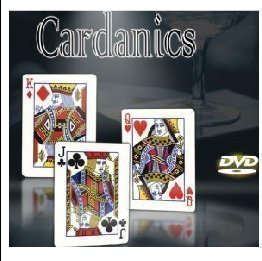 Magic East Series/Cardanics - Click Image to Close