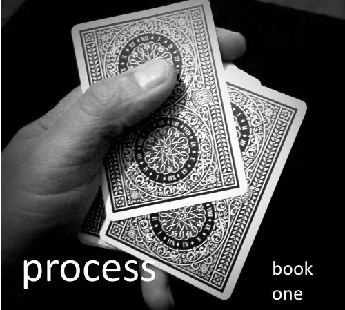 Process: Book One by Doc Docherty - Click Image to Close