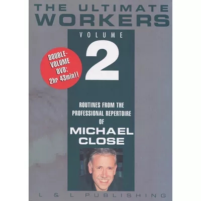 Michael Close Workers- #2 video (Download) - Click Image to Close