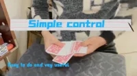 Simple Control by Dingding - Click Image to Close