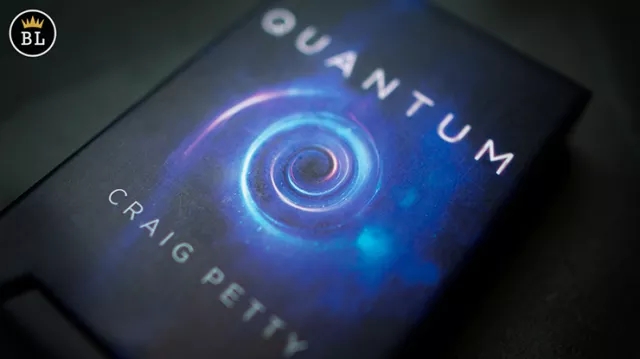 Quantum Deck (Online Instructions) by Craig Petty - Click Image to Close