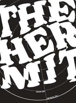 The Hermit Magazine Vol. 2 No. 6 (June 2023) by Scott Baird - Click Image to Close