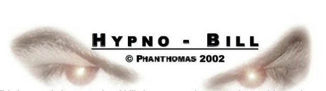 Phantomas - Hypnobill - Click Image to Close