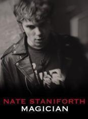 Nate Staniforth - Magician - Click Image to Close
