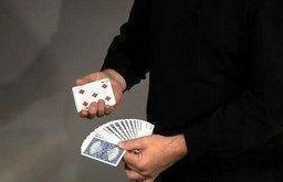 John Carney - Mercurial Cards - Click Image to Close