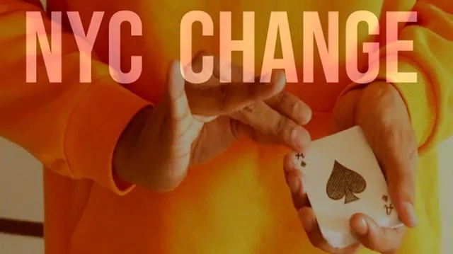 Magic Encarta Presents – NYC Change by Vivek Singhi video (Downl - Click Image to Close