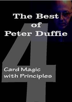 Peter Duffie - Best Of Duffie 4 - Click Image to Close