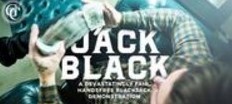 Jackblack by Geraint Clarke - Click Image to Close