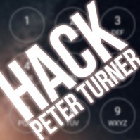 HACK by Peter Turner (Instant Download) - Click Image to Close