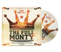 The Full Monty by Liam Montier - Click Image to Close