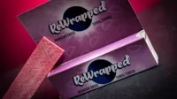 Rewrapped (Online Instructions) by Brandon David and Chris Turch - Click Image to Close