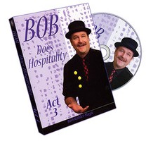 Bob Does Hospitality - Act 3 by Bob Sheets - Click Image to Close