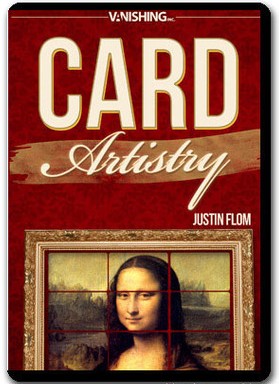 Justin Flom - Card Artistry - Click Image to Close