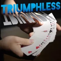 Triumphless Triumph by Francis Menotti - Click Image to Close