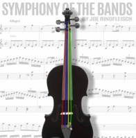 Symphony of the Bands by Joe Rindfleisch - Click Image to Close