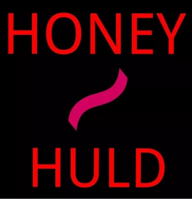 HONEY HULD - Click Image to Close