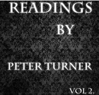 Readings (Vol 2) by Peter Turner (DRM Protected Ebook Download) - Click Image to Close