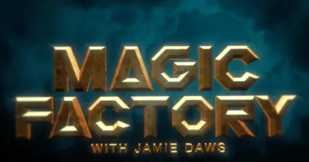 Magic Factory Live With Jamie Daws Instant Download - Click Image to Close