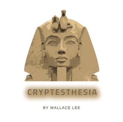 Wallace Lee - Cryptesthesia - Click Image to Close