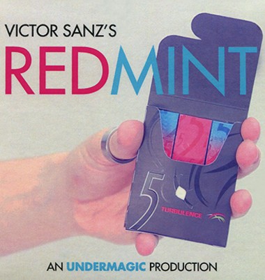 Red Mint by UnderMagic - Click Image to Close