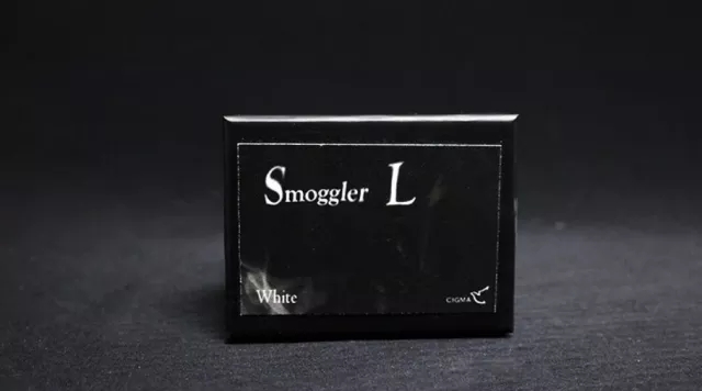 SMOGGLER (only instructions download) by CIGMA Magic - Click Image to Close