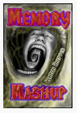 Kenton Knepper - Memory Mashup - Click Image to Close