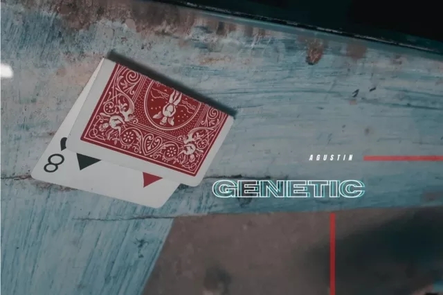 Genetic by Agustin