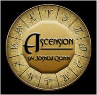 Joshua Quinn - Ascension - Click Image to Close