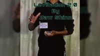 Levitation 2.0 By Zaw Shinn