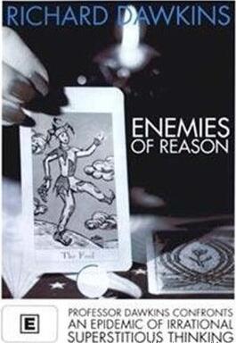 Derren Brown & Richard Dawkins - The Enemies of Reason - Click Image to Close