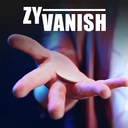 ZY Vanish By Zee - Click Image to Close