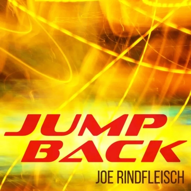 Jumpback by Joe Rindfleisch - Click Image to Close