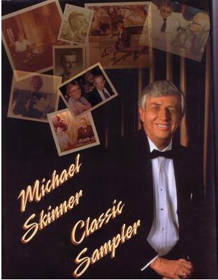 Michael Skinner - Classic Sampler - Click Image to Close