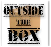 Outside the Box By: Mark A. Gibson - Click Image to Close