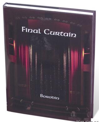 Borodin - Final Curtain - Click Image to Close