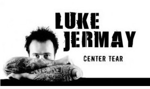 Luke Jermay - The Real Time Center Tear - Click Image to Close