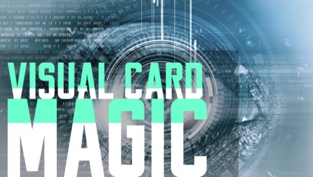 Visual Card Magic (Conjuror Community) - Click Image to Close