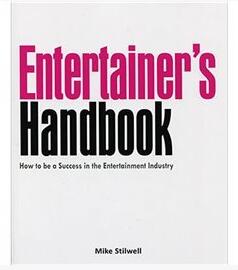 Mike Stilwell - The Entertainer's Handbook - Click Image to Close