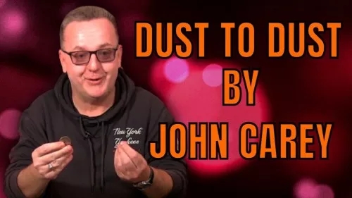 Dust To Dust By John Carey Instant Download - Click Image to Close