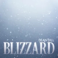 Blizzard by Dean Dill - Click Image to Close