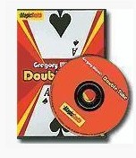 Gregory Wilson - Double Take - Click Image to Close