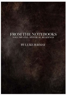 Luke Jermay - From The Notebooks Vol 1 - Click Image to Close