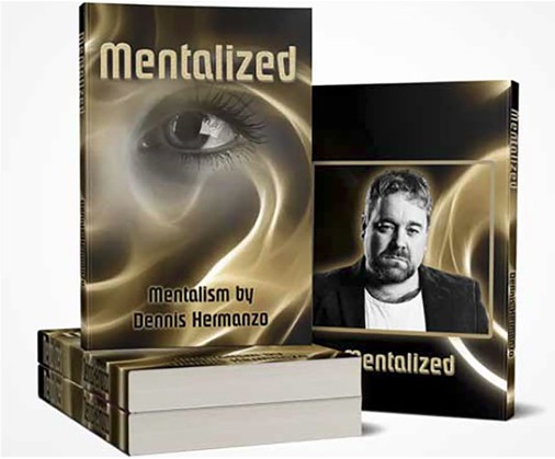 Mentalized by Dennis Hermanzo - Click Image to Close