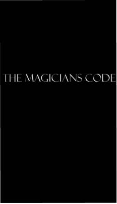 Mads Rasmussen - Andre S - The Magicians Code - Click Image to Close