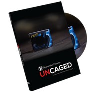 Uncaged by Finix Chan and Skymember - Click Image to Close
